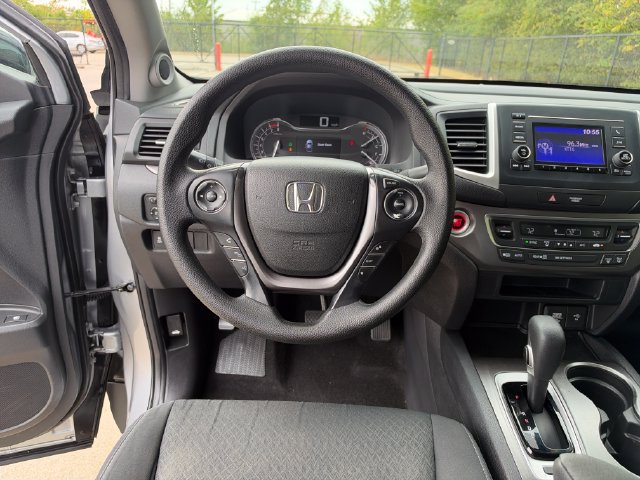 Used 2019 Honda Ridgeline Sport image 16