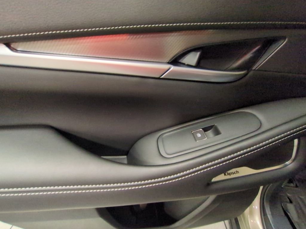 Used 2026 INFINITI QX60 Luxe w/ Cargo Package AWD/4WD image 23