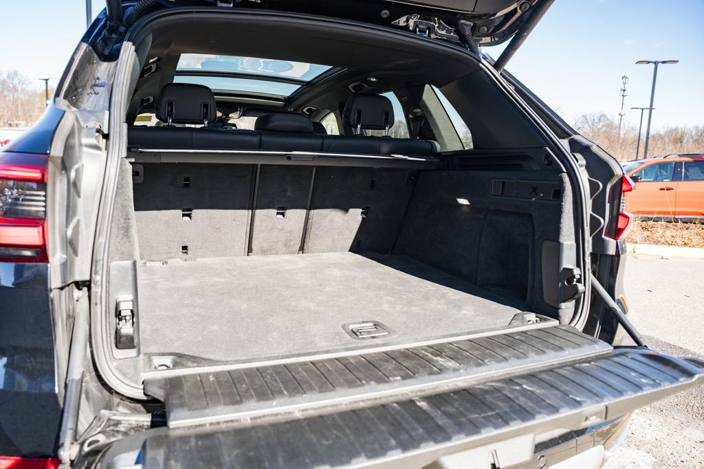 Used 2022 BMW X5 xDrive40i AWD/4WD image 10