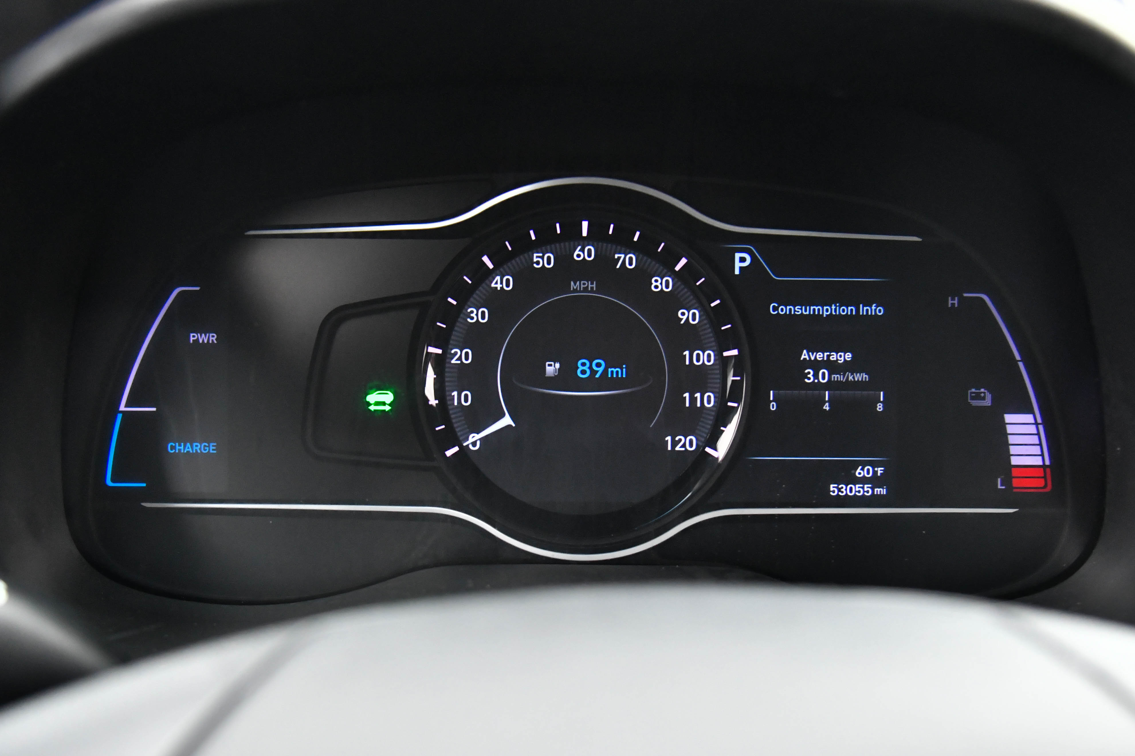 Used 2021 Hyundai Kona Limited FWD image 29