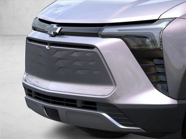 New 2026 Chevrolet Blazer EV LT w/ Midnight/Sport Edition FWD image 13