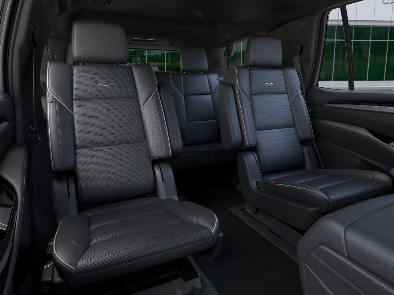 New 2026 Cadillac Escalade Sport AWD/4WD image 17