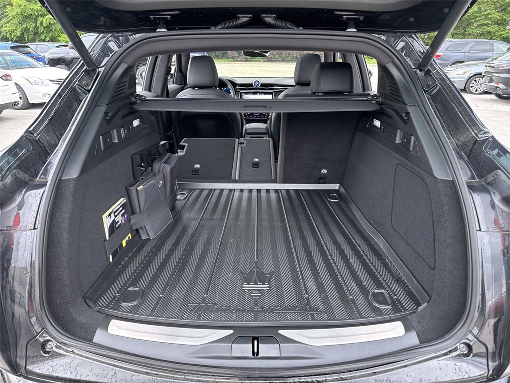 New 2024 Maserati Grecale GT image 27