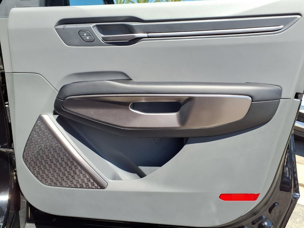 Certified 2024 Kia EV9 Light RWD image 21