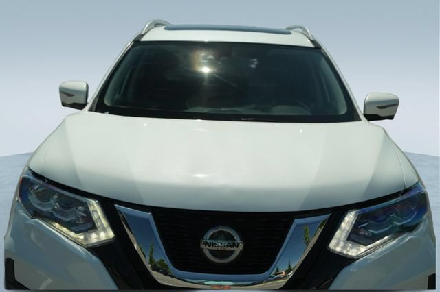 Used 2019 Nissan Rogue SL w/ Premium Package AWD/4WD image 41