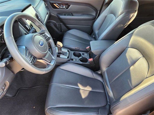 Certified 2025 Subaru Forester Limited image 13