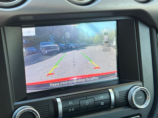 Used 2020 Ford Mustang Premium RWD image 29