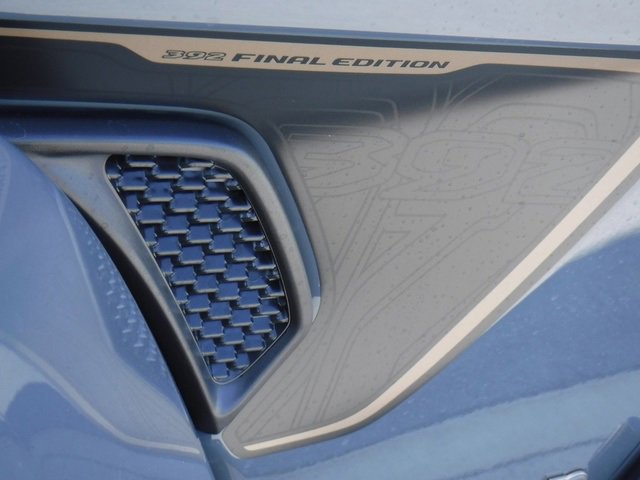 New 2025 Jeep Wrangler Unlimited Rubicon 392 image 4