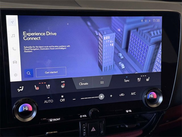 Certified 2024 Lexus NX 350 350 Premium image 6