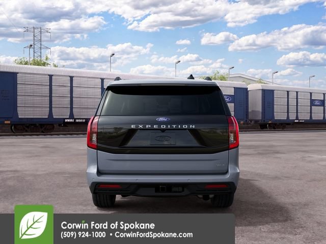 New 2027 Ford Expedition Max Active AWD/4WD image 6