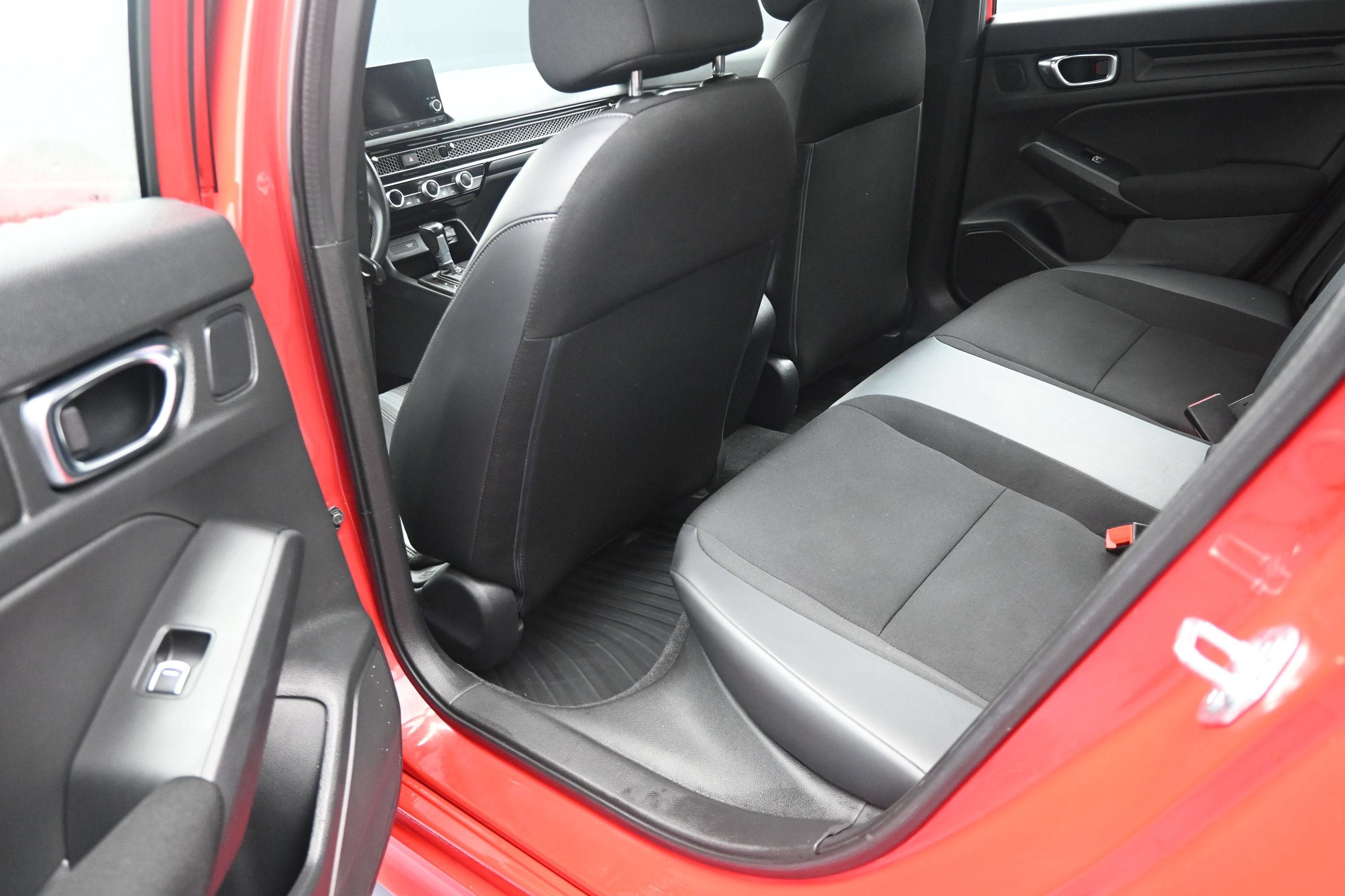 Used 2022 Honda Civic Sport image 25