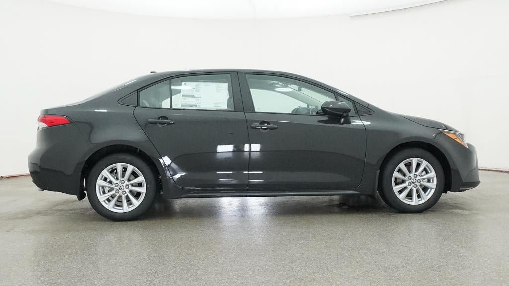 New 2026 Toyota Corolla LE FWD image 27