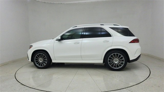 Used 2025 Mercedes-Benz GLE 350 4MATIC w/ AMG Line Exterior image 69