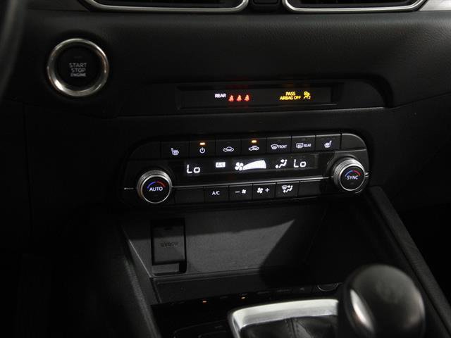 Certified 2023 MAZDA CX-5 AWD 2.5 S w/ Select Package image 13