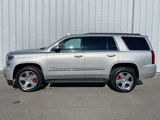 Used 2016 Chevrolet Tahoe LT AWD/4WD image 6