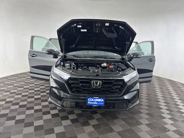 Certified 2024 Honda CR-V EX image 15