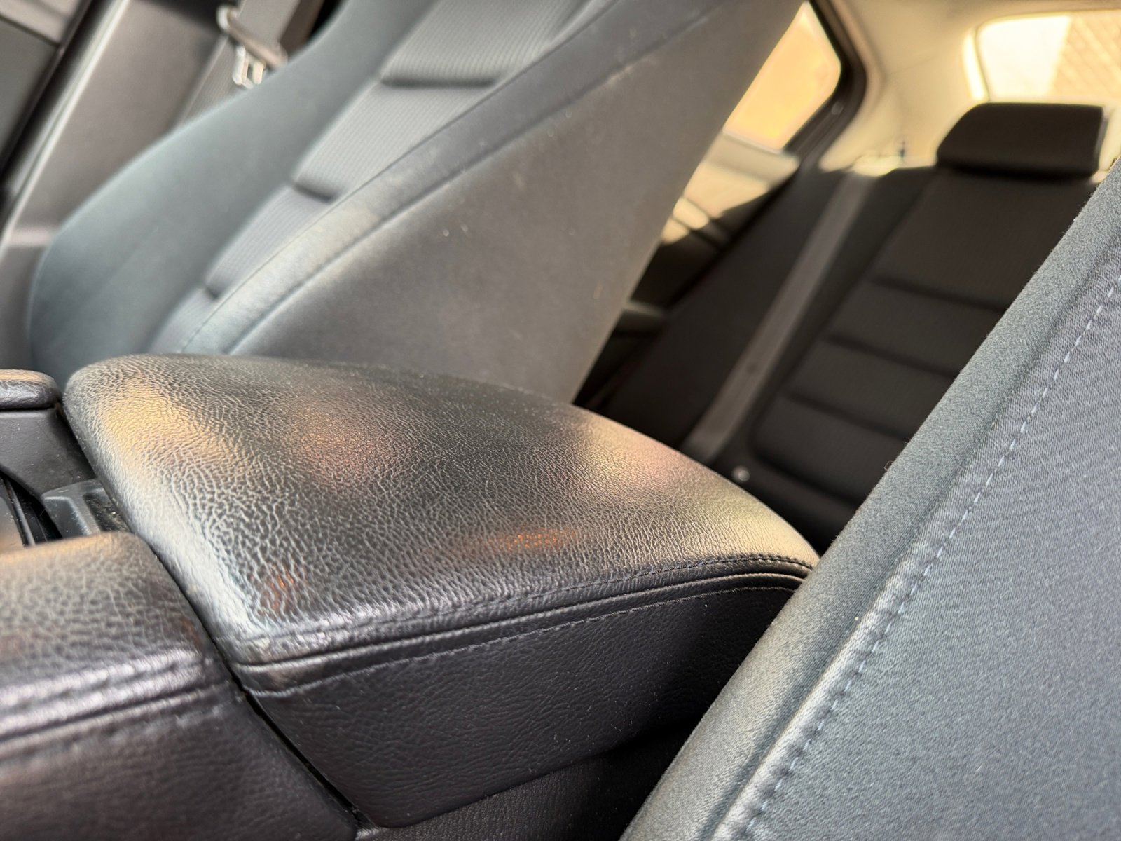 Used 2016 MAZDA MAZDA6 Sport image 15