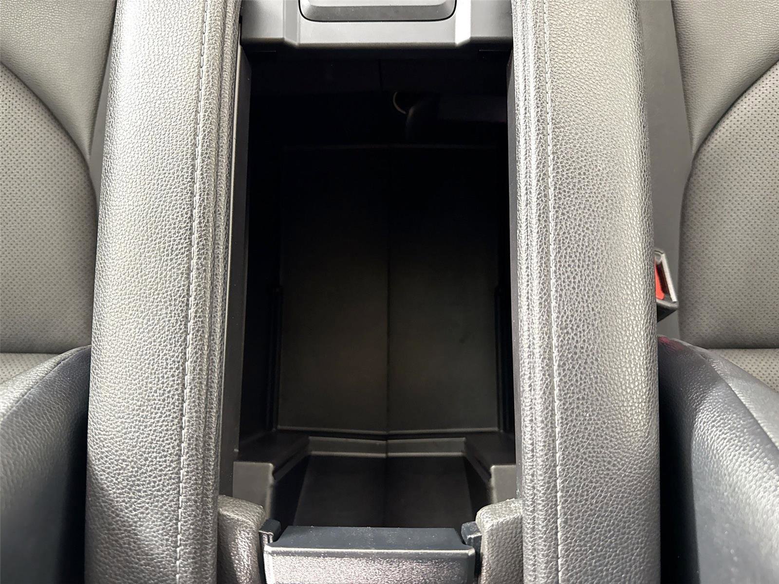 Certified 2025 Toyota Grand Highlander FWD image 31