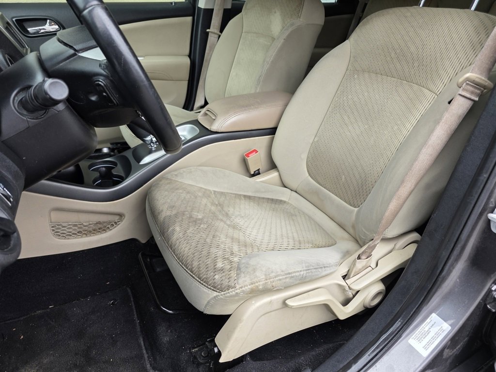 Used 2015 Dodge Journey American Value Package w/ Flexible Seating Group image 49