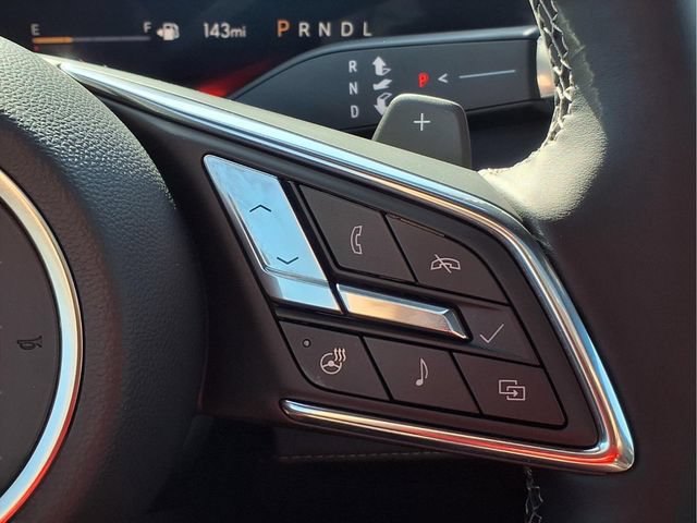 New 2026 Buick Enclave Sport Touring w/ Power Package FWD image 12