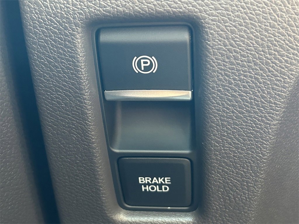 Used 2024 Honda Odyssey EX-L image 24