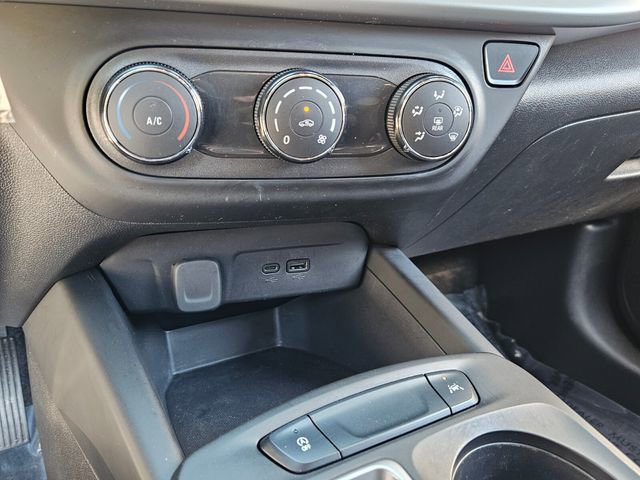 Used 2024 Chevrolet Trax LS image 20