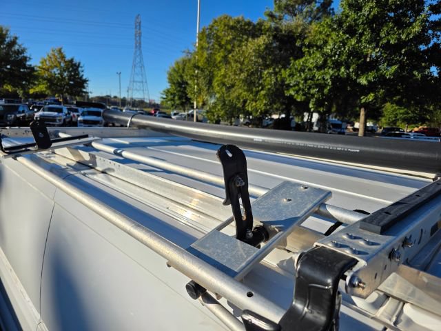 Used 2021 Ford Transit 150 Low Roof AWD image 6
