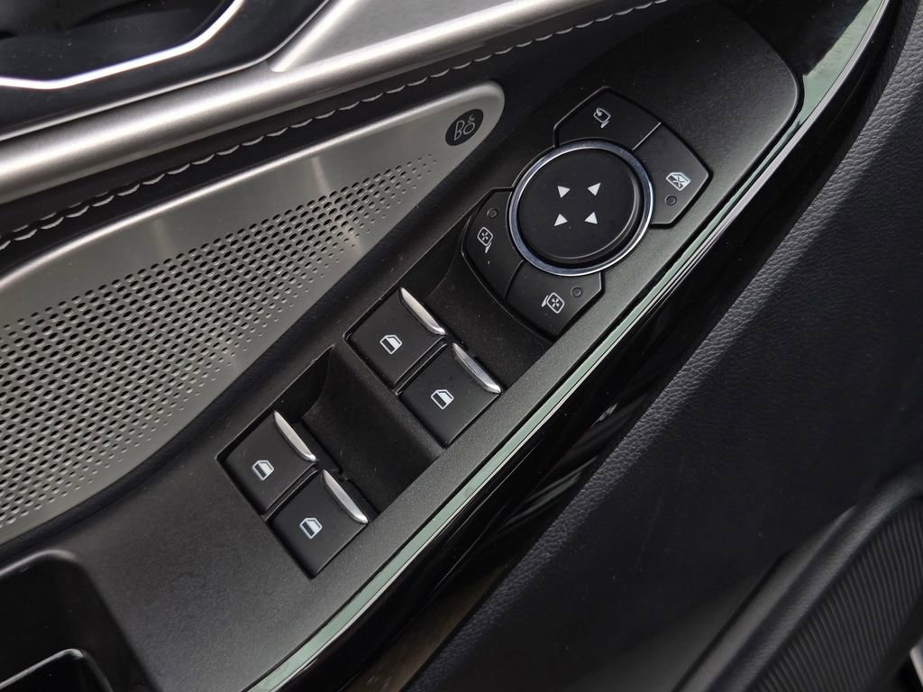 Used 2022 Ford Explorer ST w/ Equipment Group 401A image 15