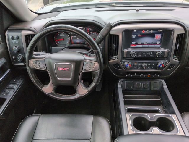 Used 2015 GMC Sierra 1500 SLT AWD/4WD image 19
