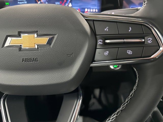 New 2026 Chevrolet Traverse LT w/ Driver Confidence Package image 18