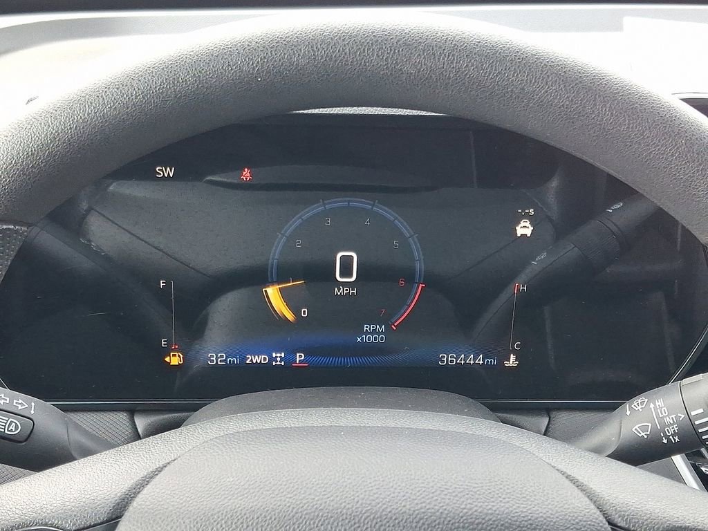 Used 2025 Chevrolet TrailBlazer LT image 22