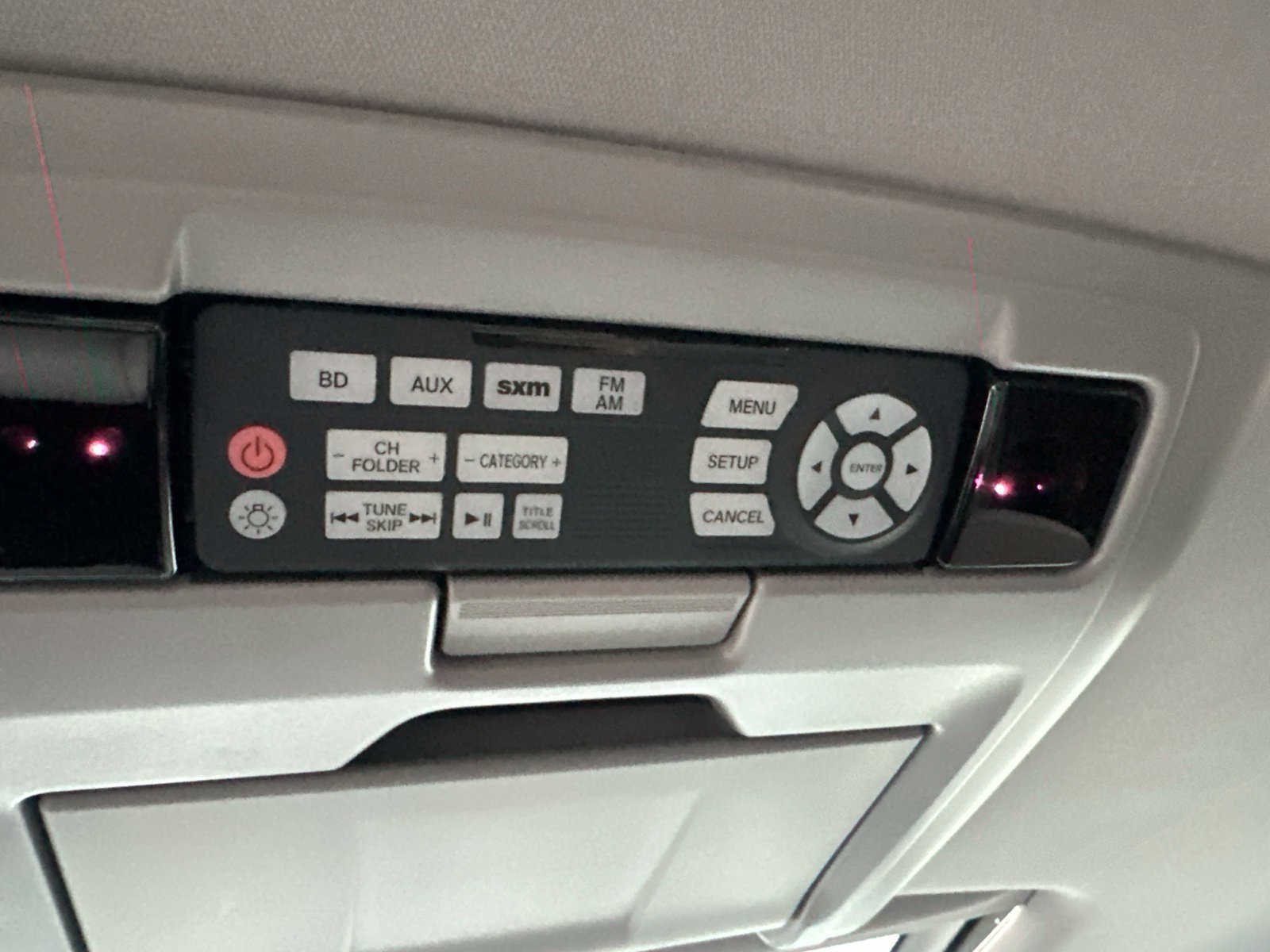 Used 2017 Honda Pilot Elite image 24