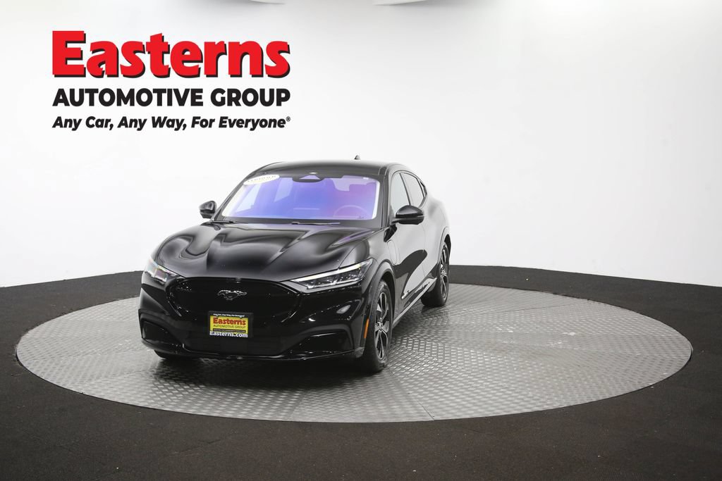 Used 2023 Ford Mustang Mach-E Premium AWD/4WD image 57