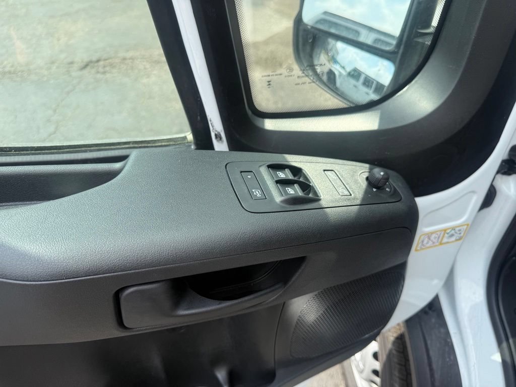 New 2026 RAM ProMaster 2500 w/ Convenience Group FWD image 12