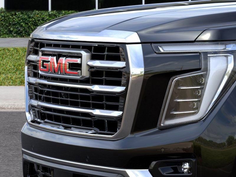 New 2026 GMC Yukon XL Elevation image 13
