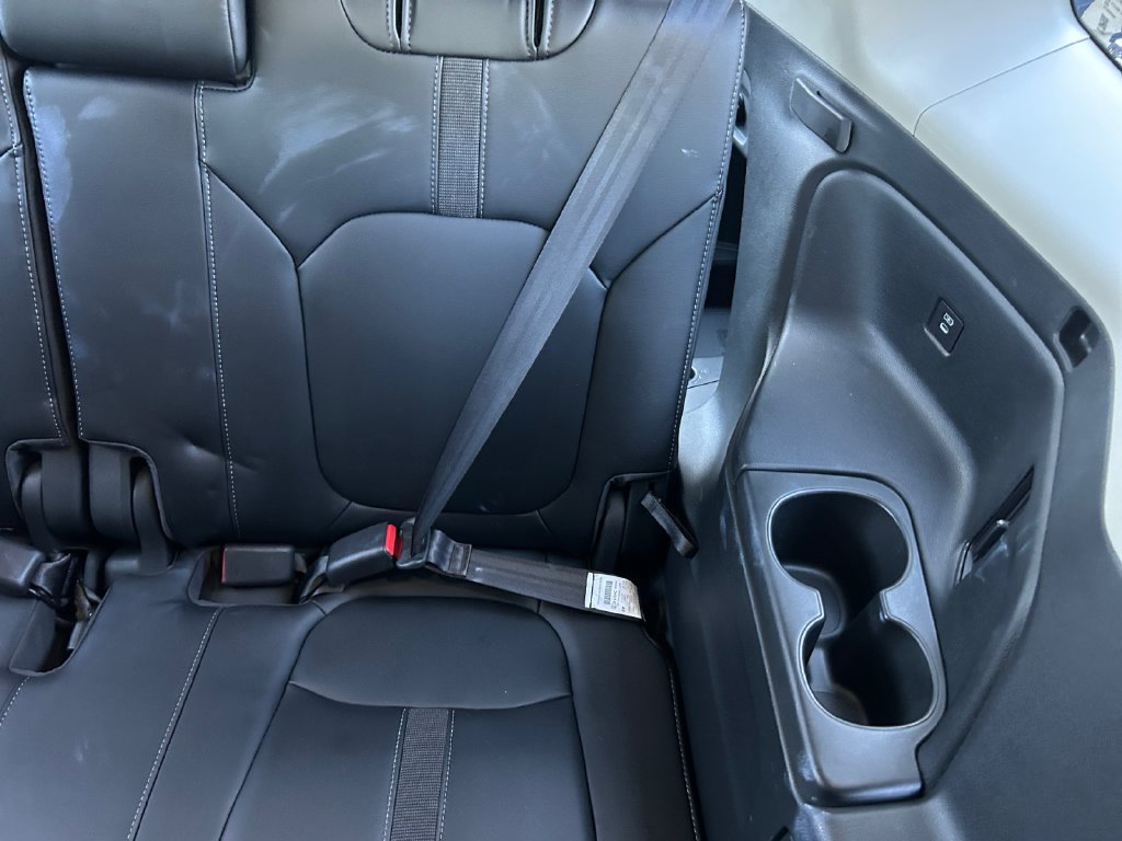 Certified 2025 Honda Pilot EX-L image 21
