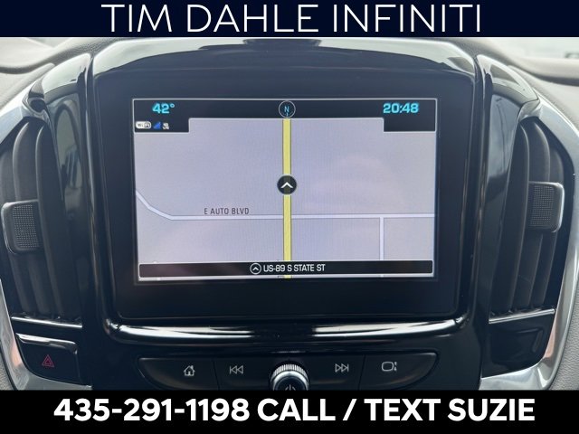 Used 2019 Chevrolet Traverse Premier image 6