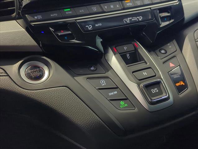 New 2026 Honda Odyssey EX-L image 19