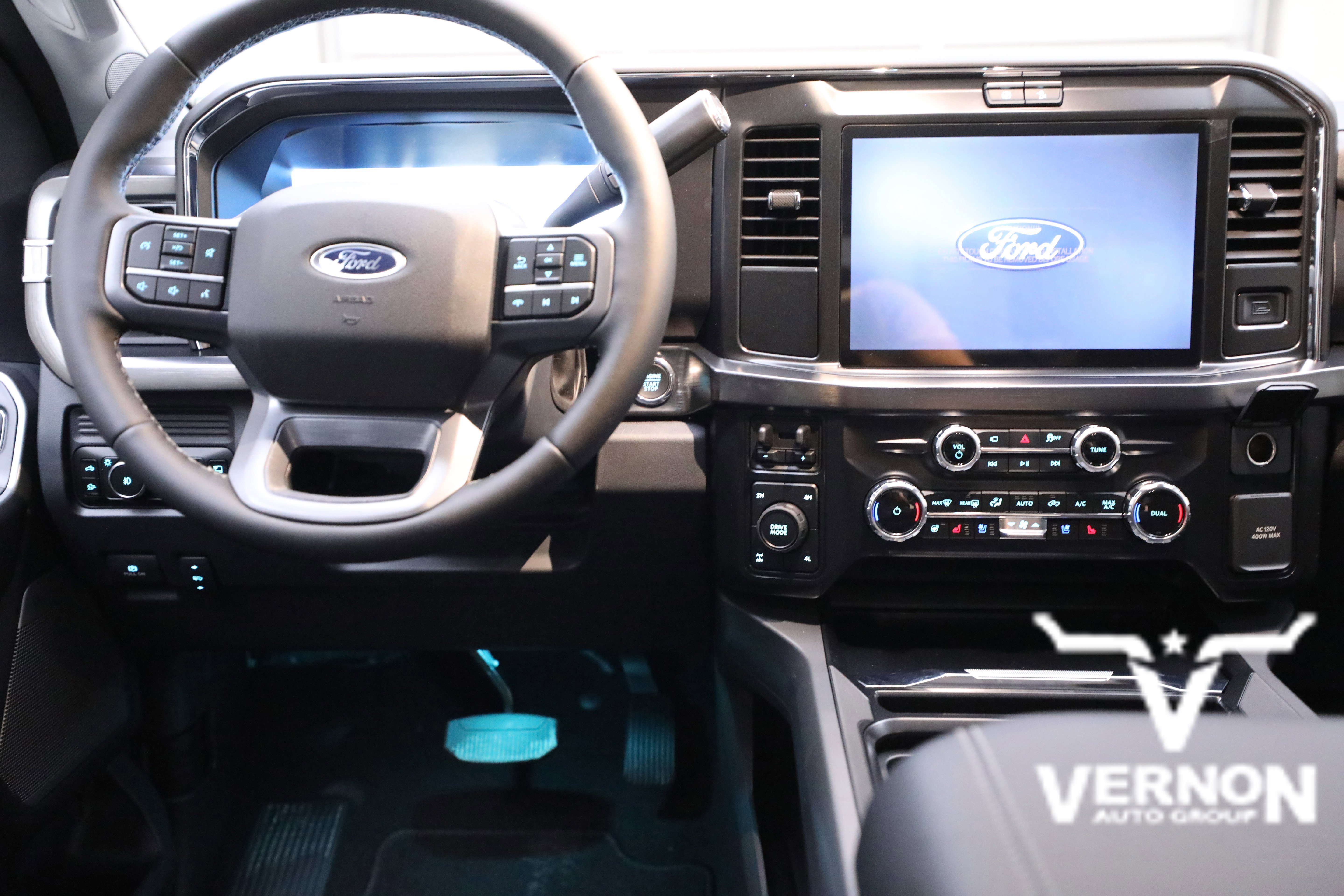 New 2026 Ford F250 Lariat w/ Chrome Package image 20