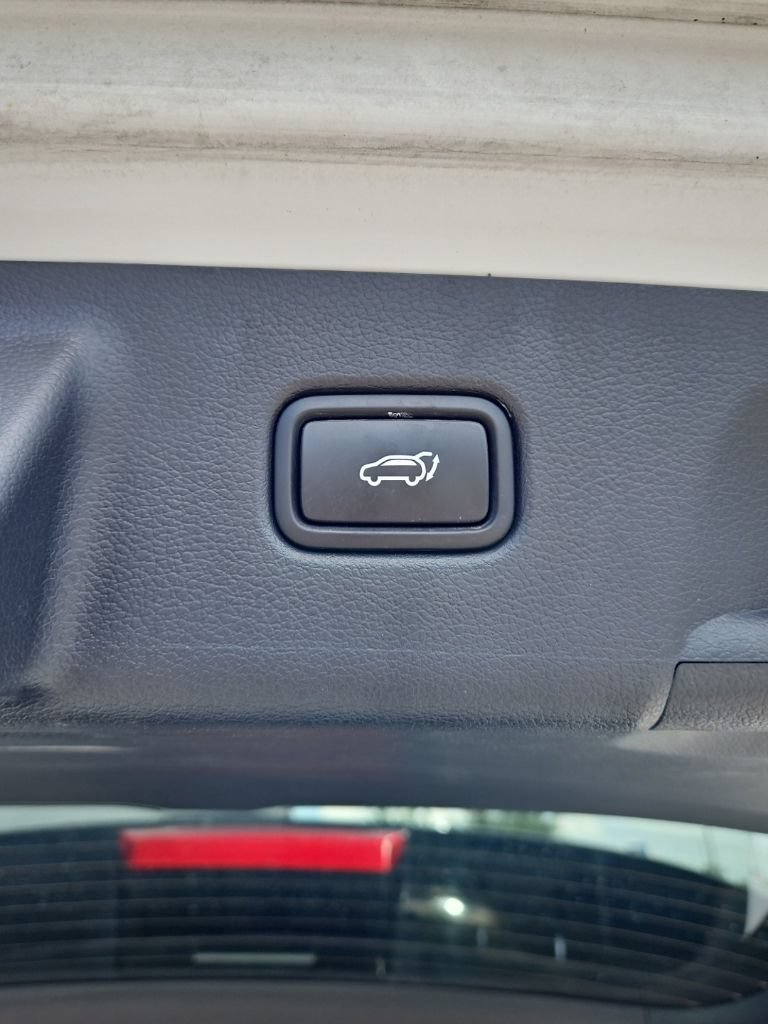 Used 2022 Hyundai Palisade SEL w/ Convenience Package FWD image 27