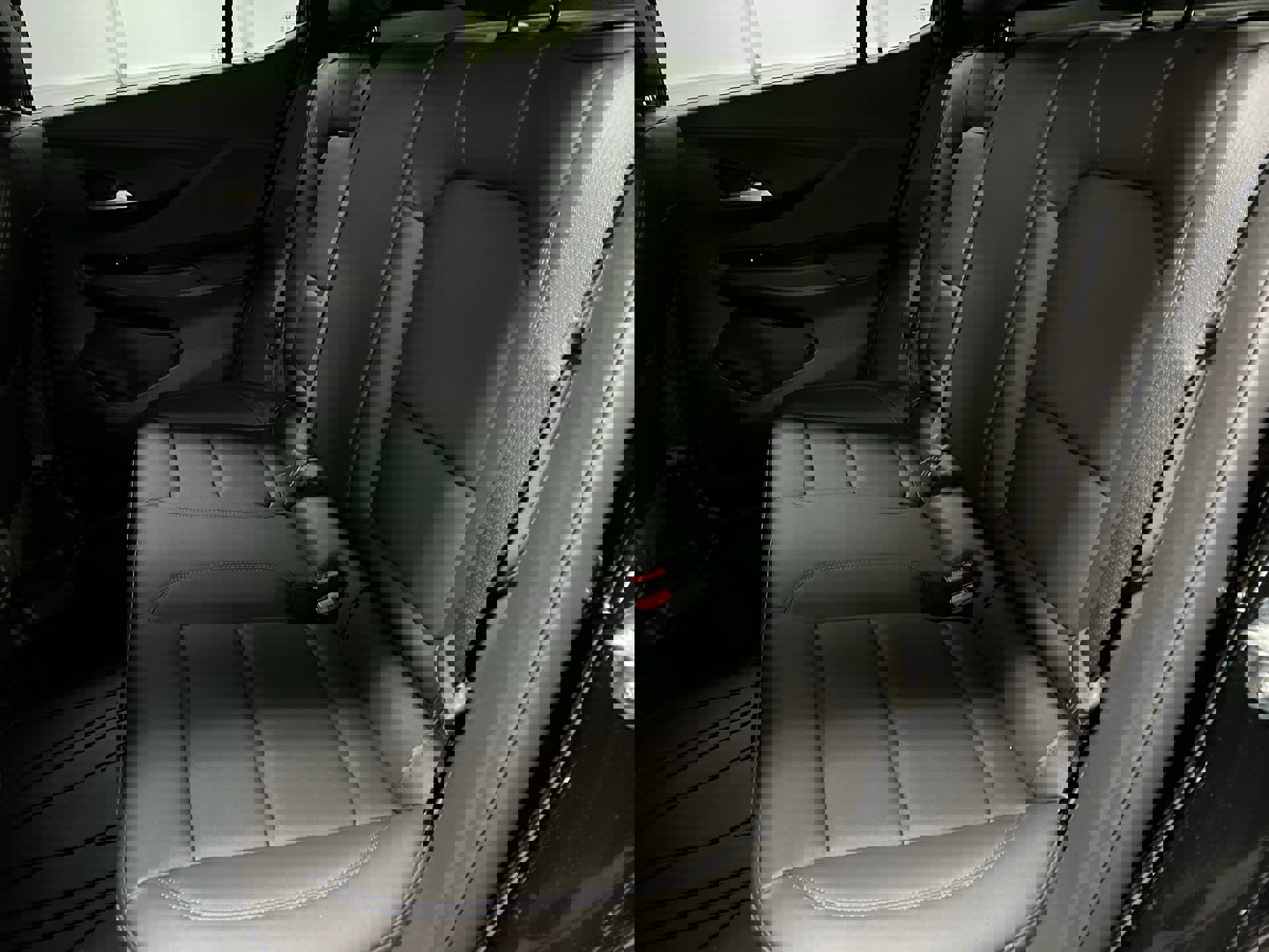 New 2026 Buick Envista Sport Touring w/ Convenience I Package image 54