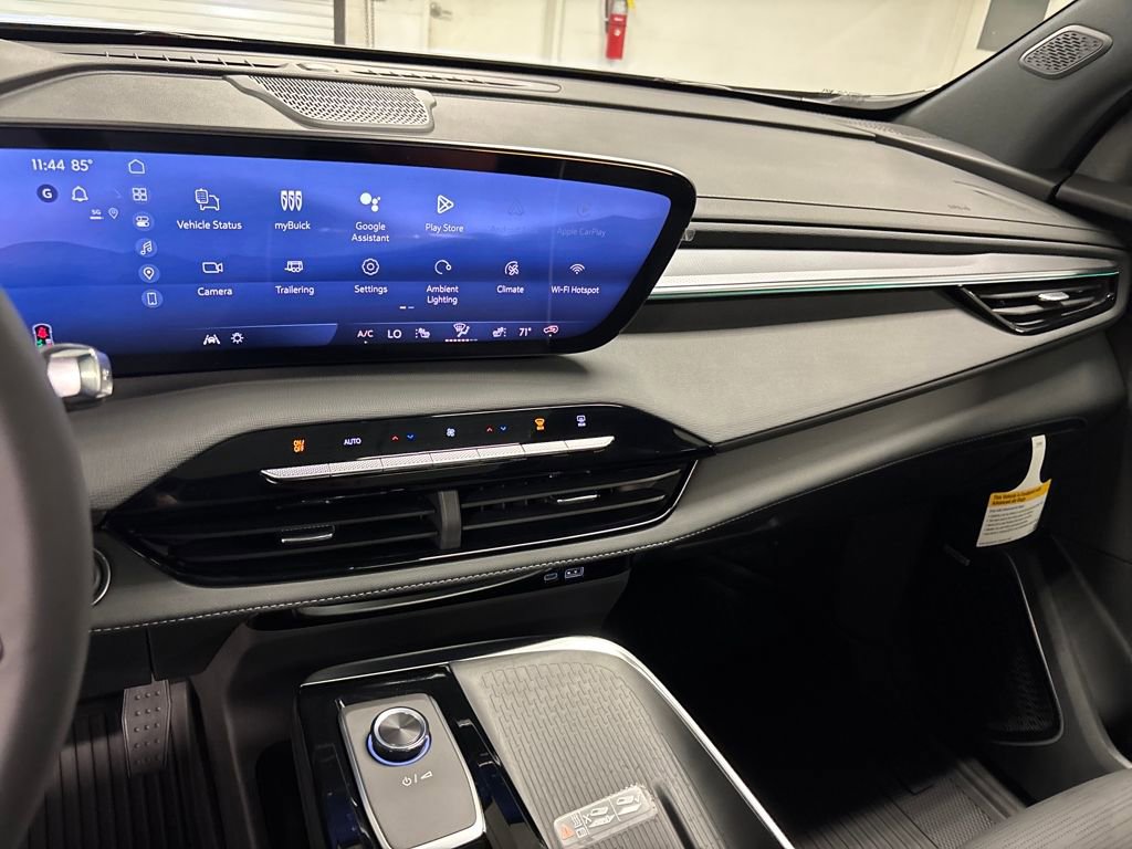 New 2026 Buick Enclave Sport Touring w/ Power Package image 34