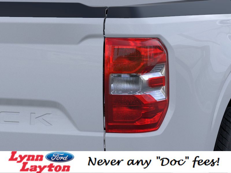 New 2026 Ford Maverick XL FWD image 22