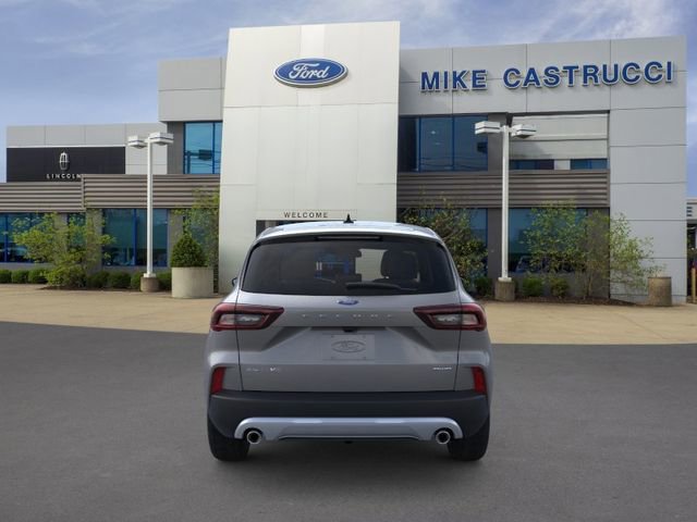 New 2026 Ford Escape Active w/ Cold Weather Package AWD/4WD image 6