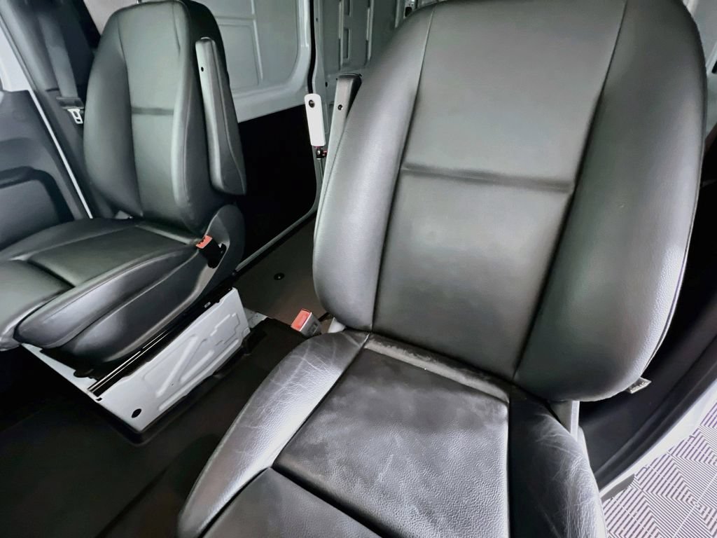 Used 2023 Mercedes-Benz Sprinter 2500 image 19