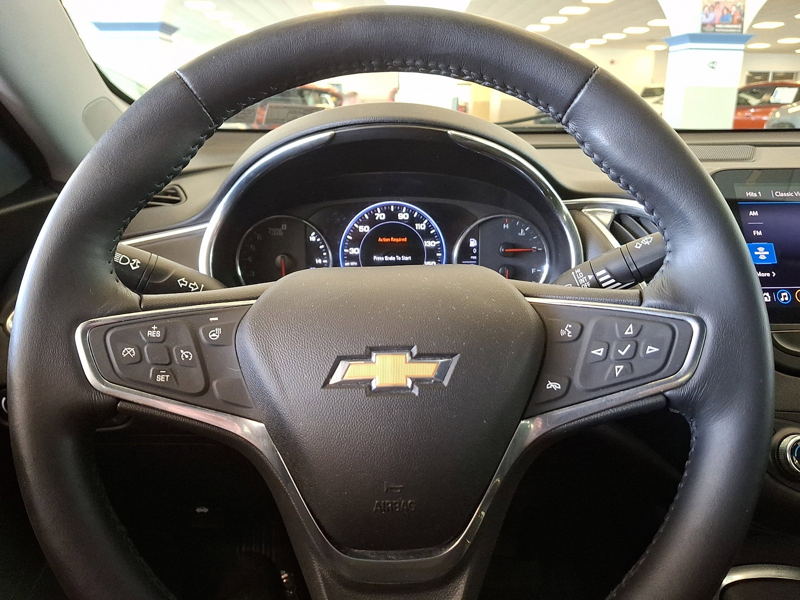 Used 2019 Chevrolet Malibu Premier image 19