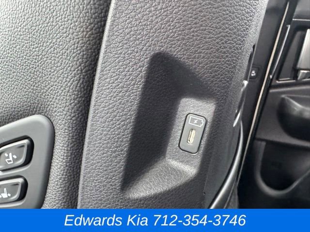 New 2026 Kia Carnival SX Prestige image 19