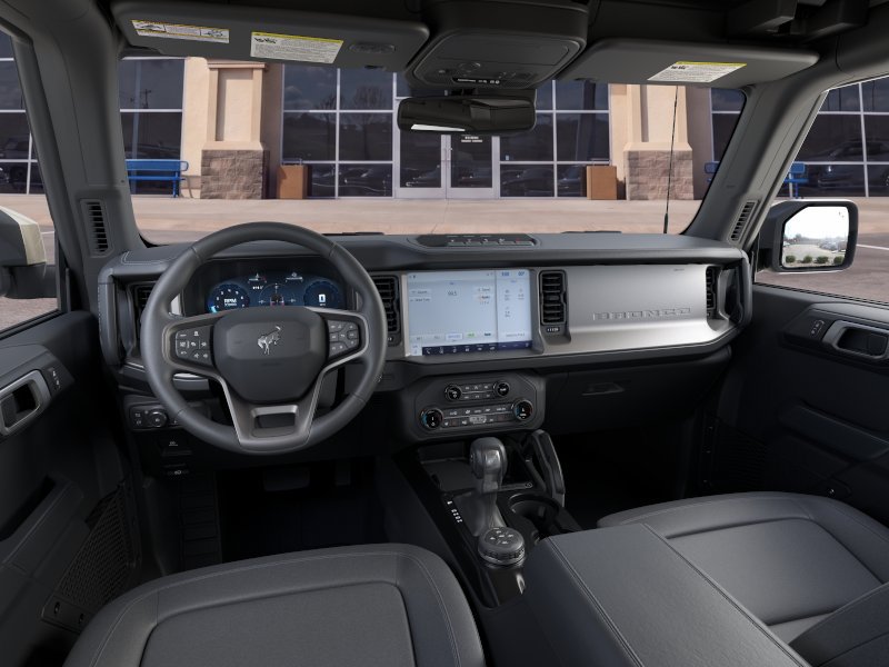 New 2026 Ford Bronco Outer Banks w/ Sasquatch Package AWD/4WD image 35