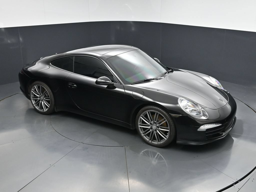 Used 2013 Porsche 911 Carrera RWD image 20