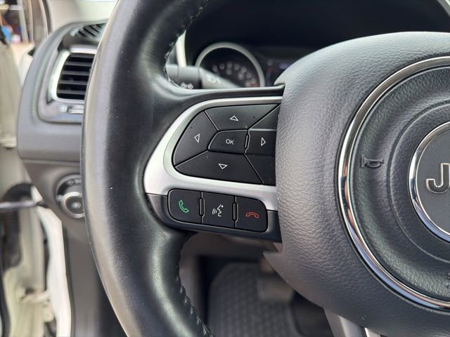 Used 2020 Jeep Compass Latitude image 24